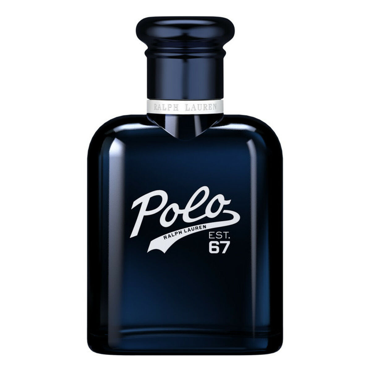 Ralph lauren polo 67 edt
