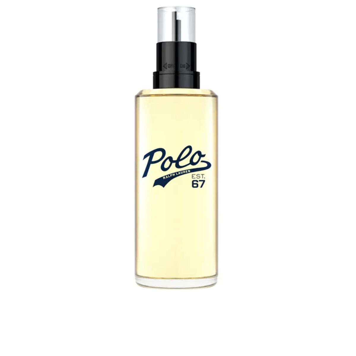 Ralph lauren polo 67 edt refill