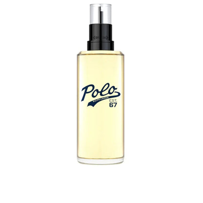 Ralph lauren polo 67 edt refill