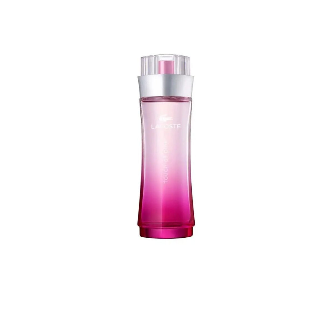 Lacoste touch of pink edt