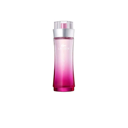 Lacoste touch of pink edt