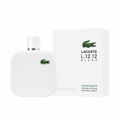 Lacoste l.12.12 blanc edt