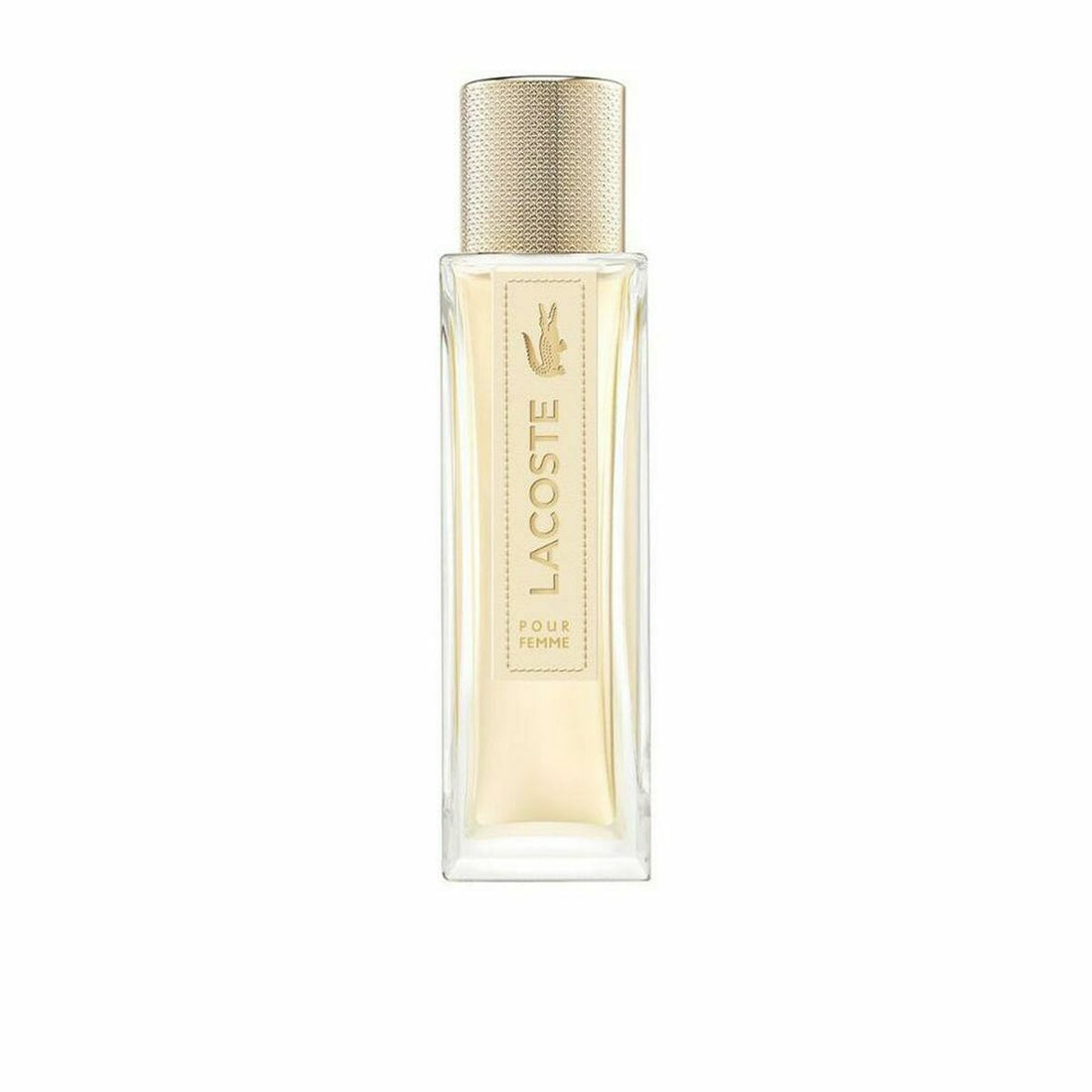 Lacoste pour femme edp