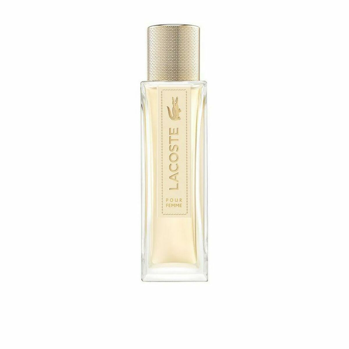 Lacoste pour femme edp