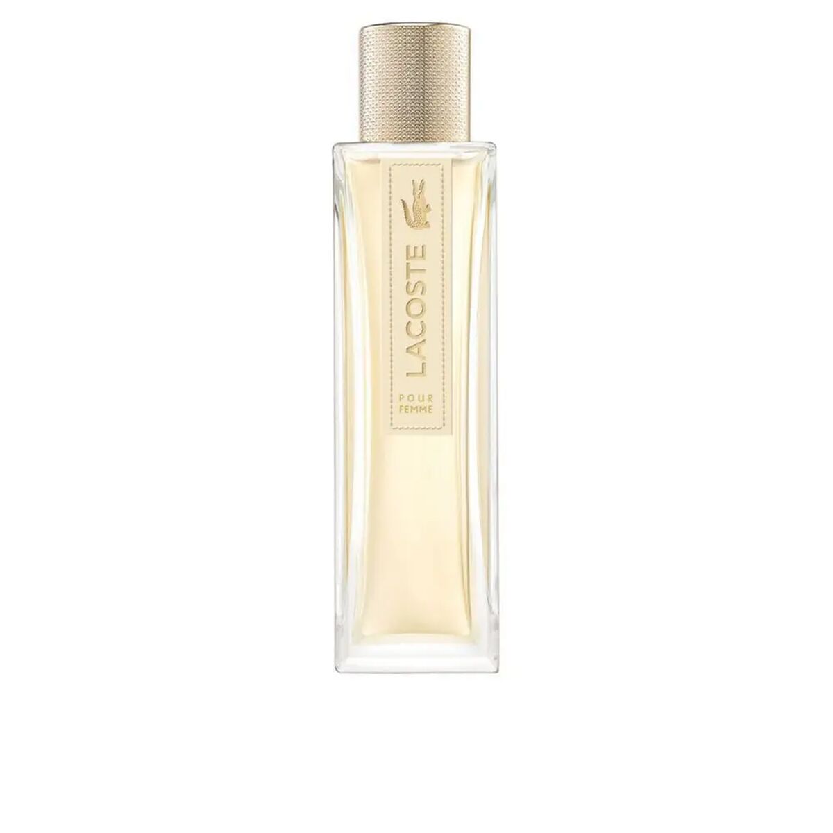 Lacoste pour femme edp
