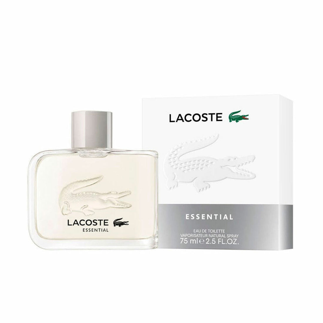 Lacoste essential edt