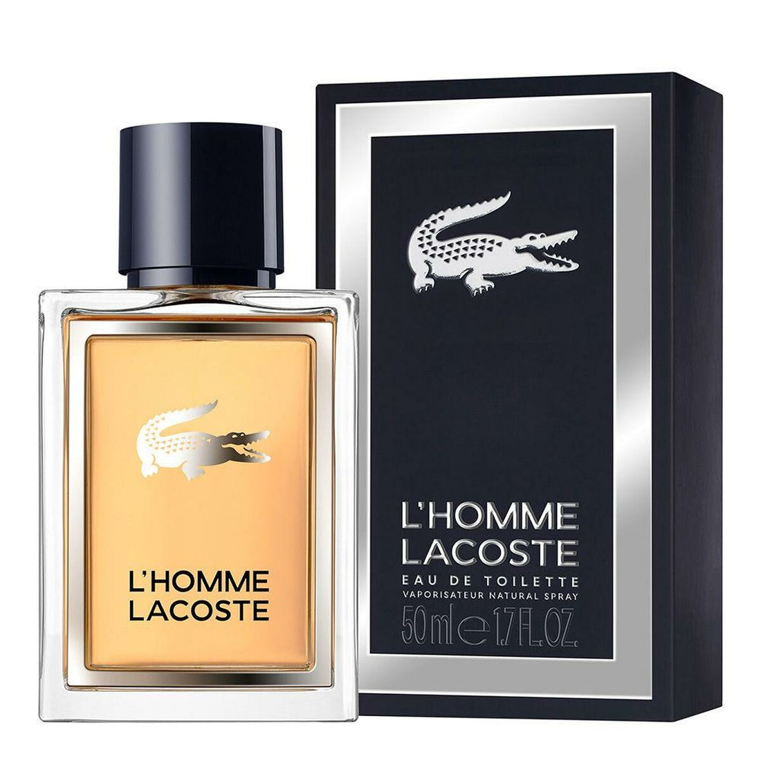 Lacoste l&