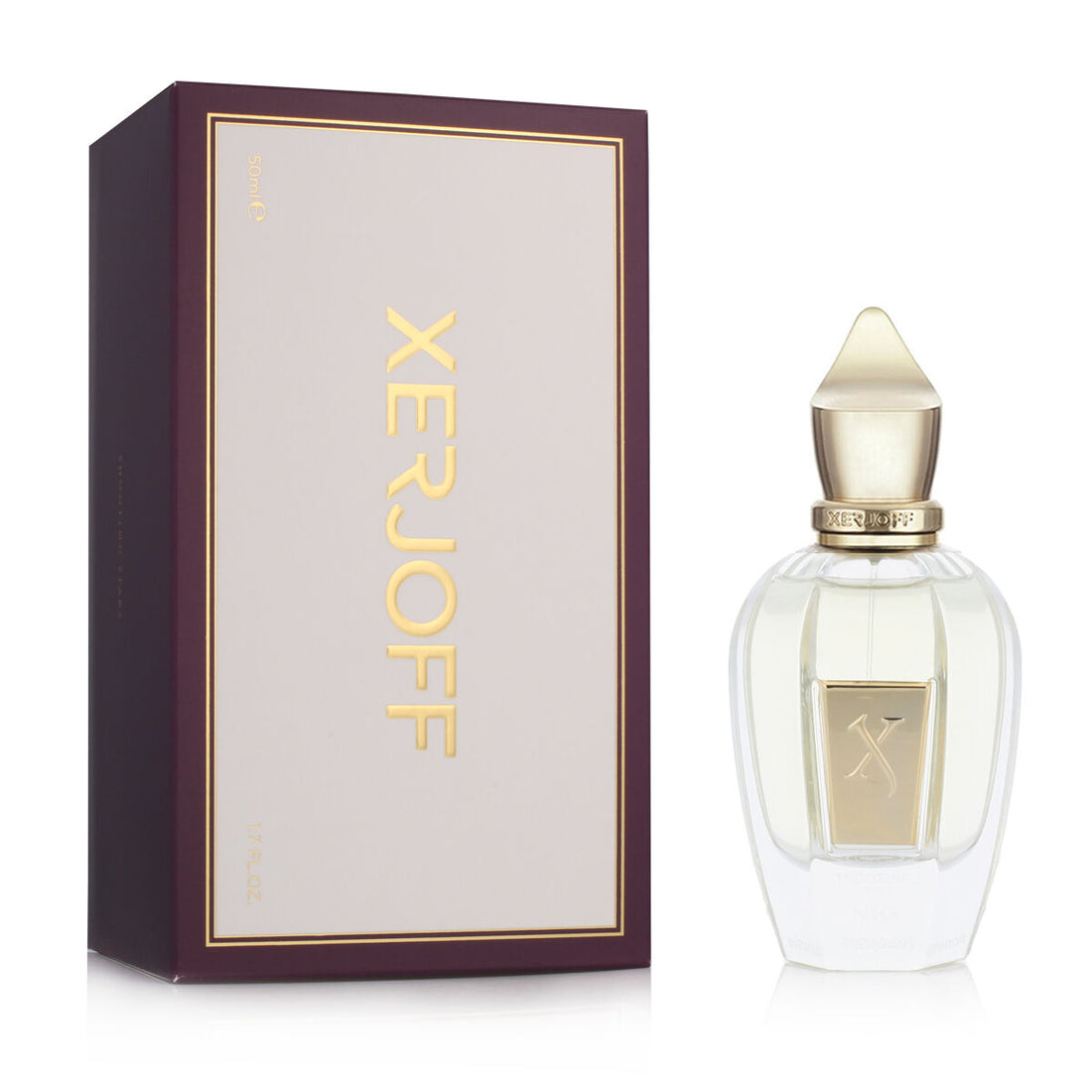 Xerjoff shooting stars nio edp