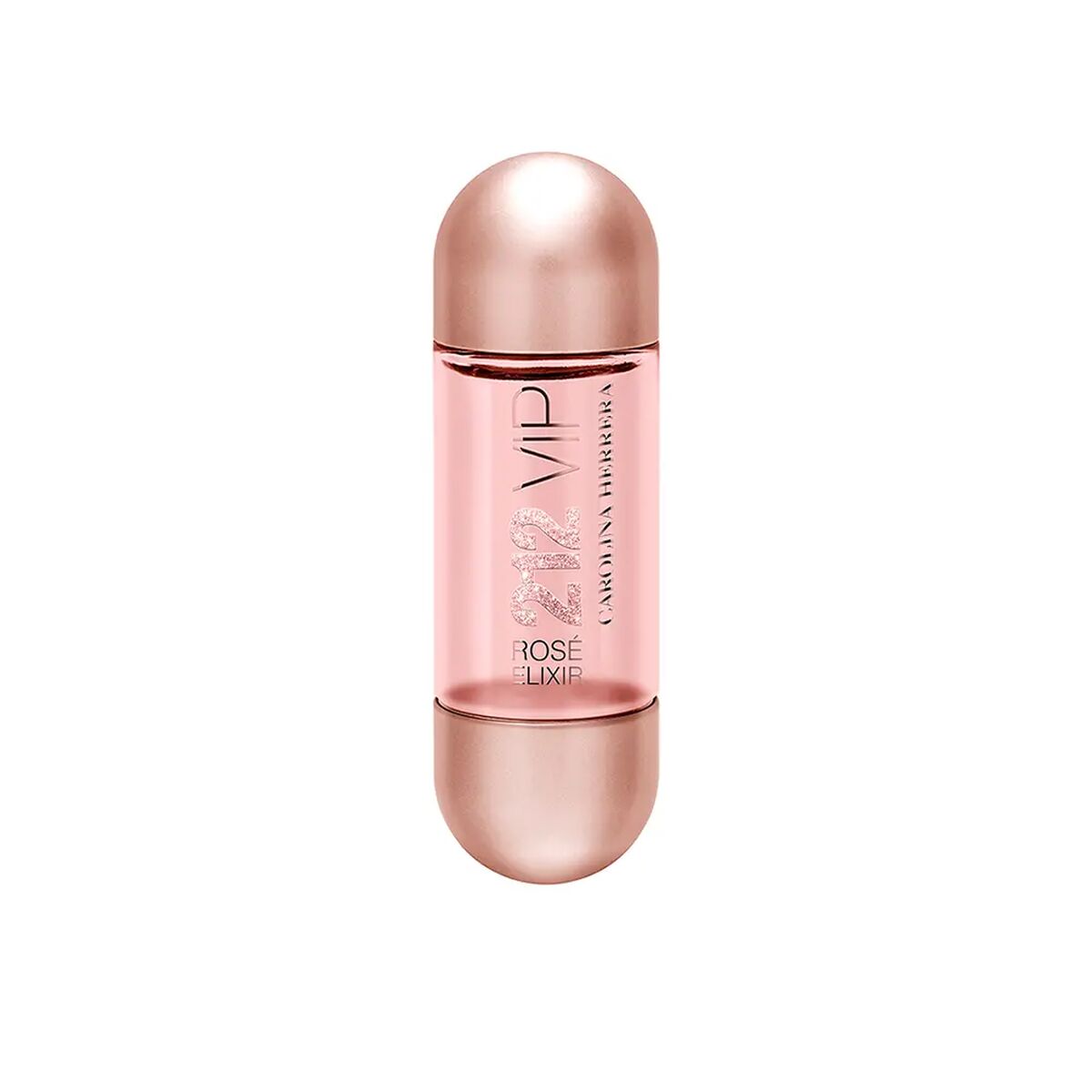Carolina herrera 212 vip rosé elixir edp