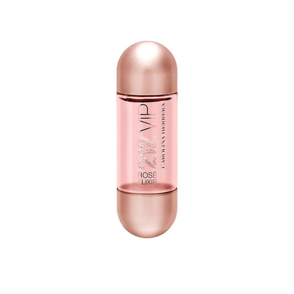 Carolina herrera 212 vip rosé elixir edp