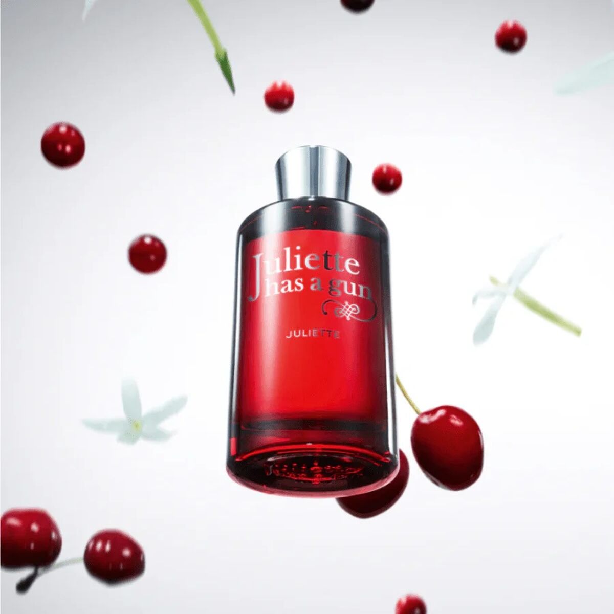 Juliette has a gun juliette edp