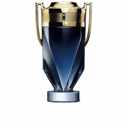 Paco rabanne invictus parfum