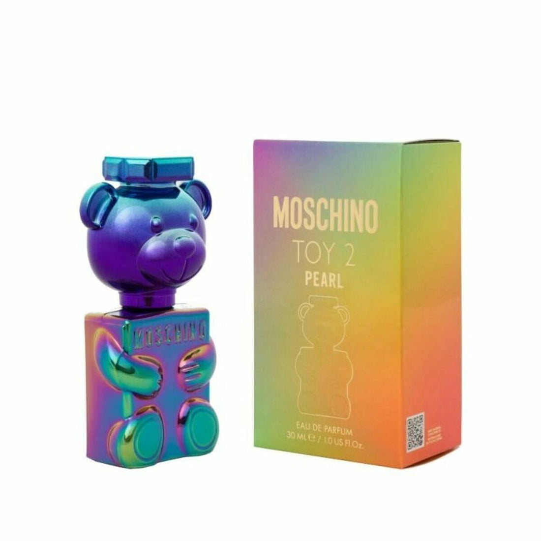 Moschino toy 2 pearl edp