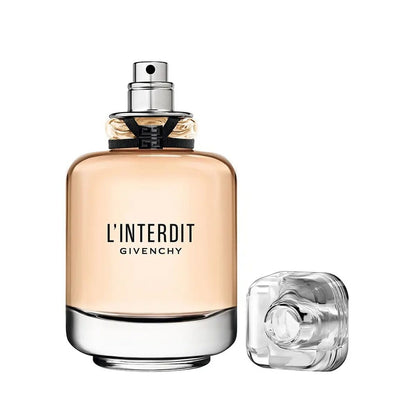 Givenchy l’interdit edp