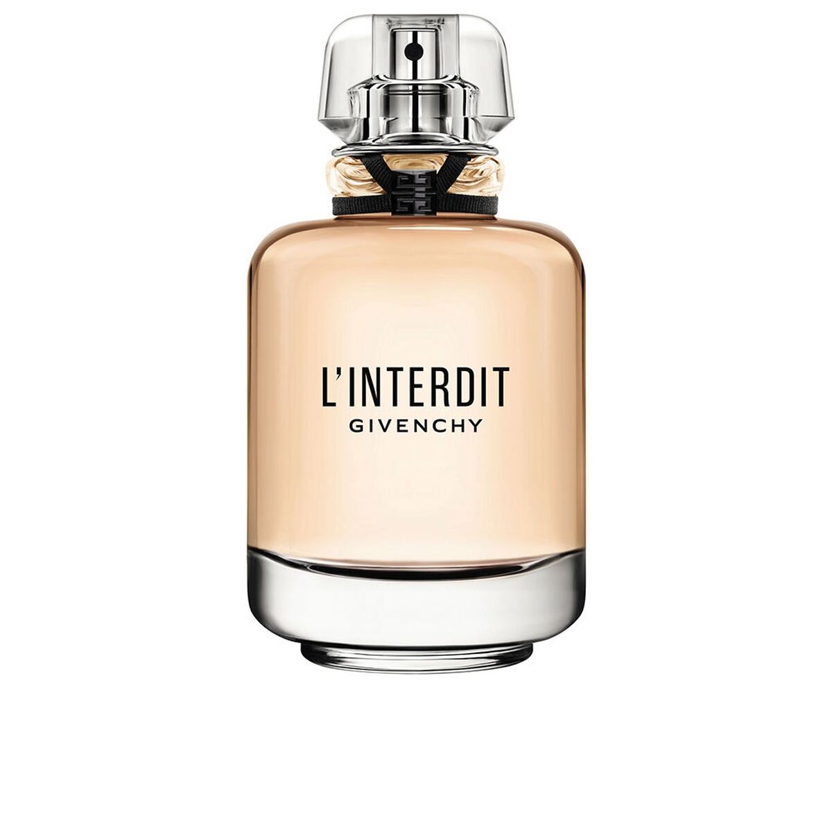 Givenchy l’interdit edp
