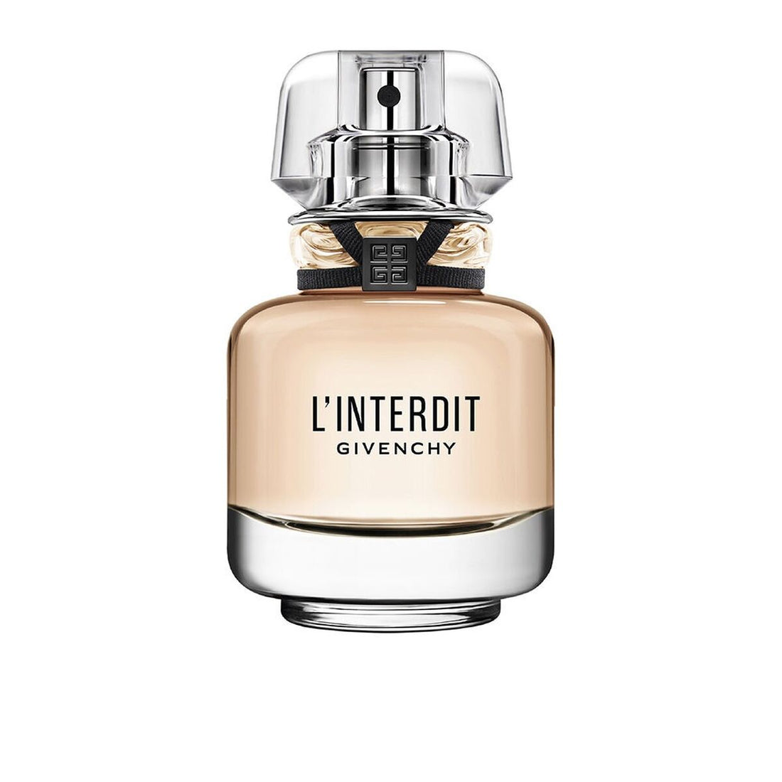 Givenchy l’interdit edp
