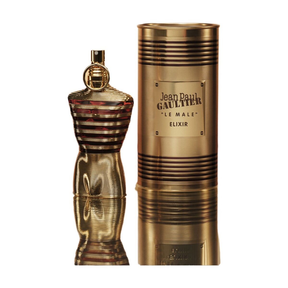 Jean paul gaultier le male elixir parfum
