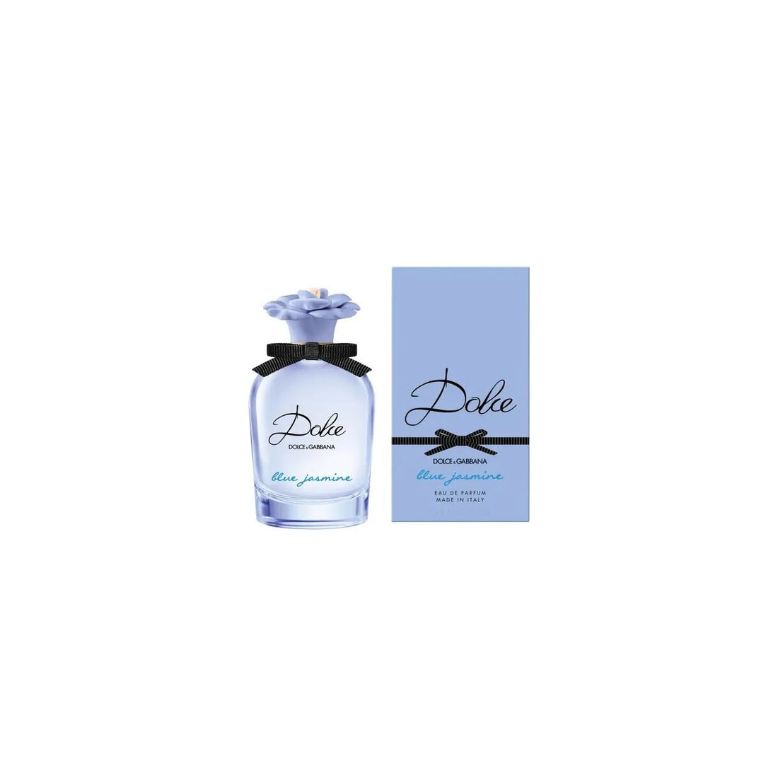Dolce &amp; gabbana dolce blue jasmine edp