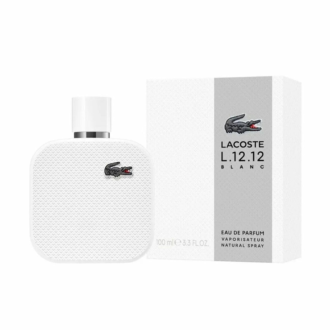 Lacoste l.12.12 blanc edp