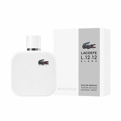 Lacoste l.12.12 blanc edp