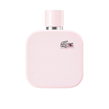 Lacoste l.12.12 rose edp