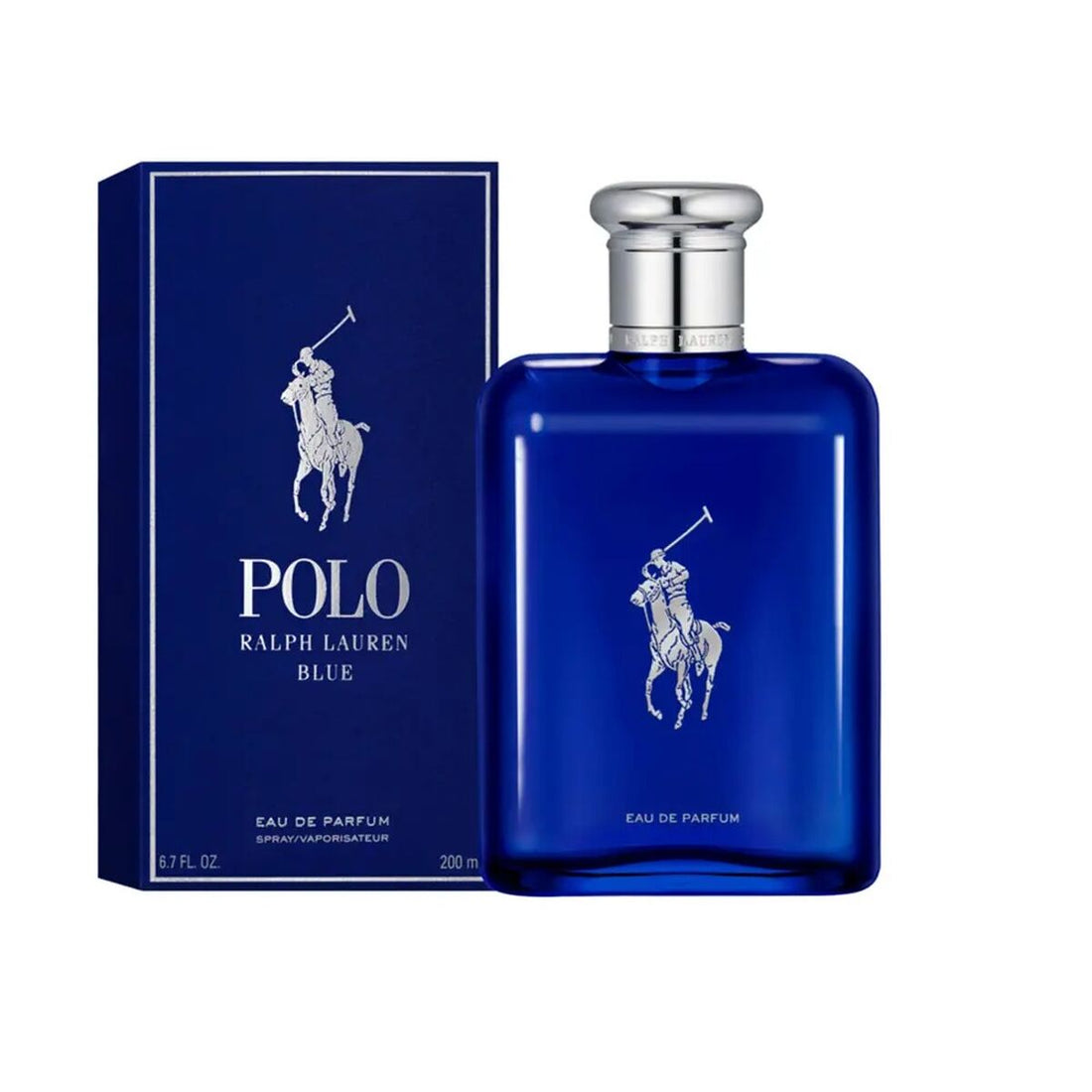 Ralph lauren polo blue edp