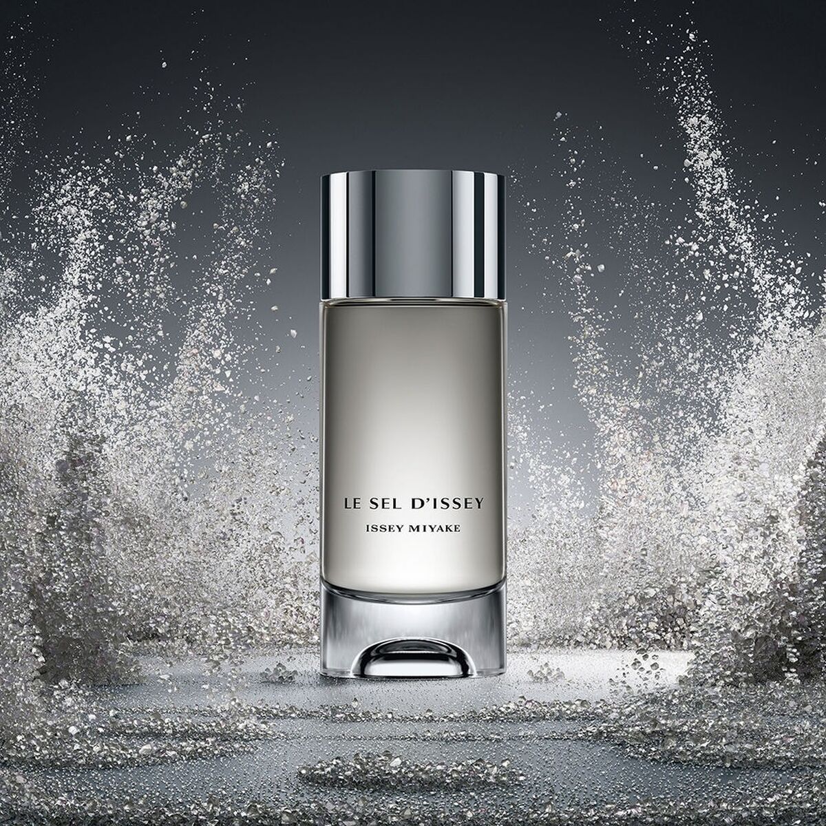 Issey miyake le sel d&