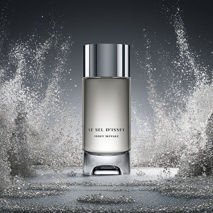 Issey miyake le sel d&
