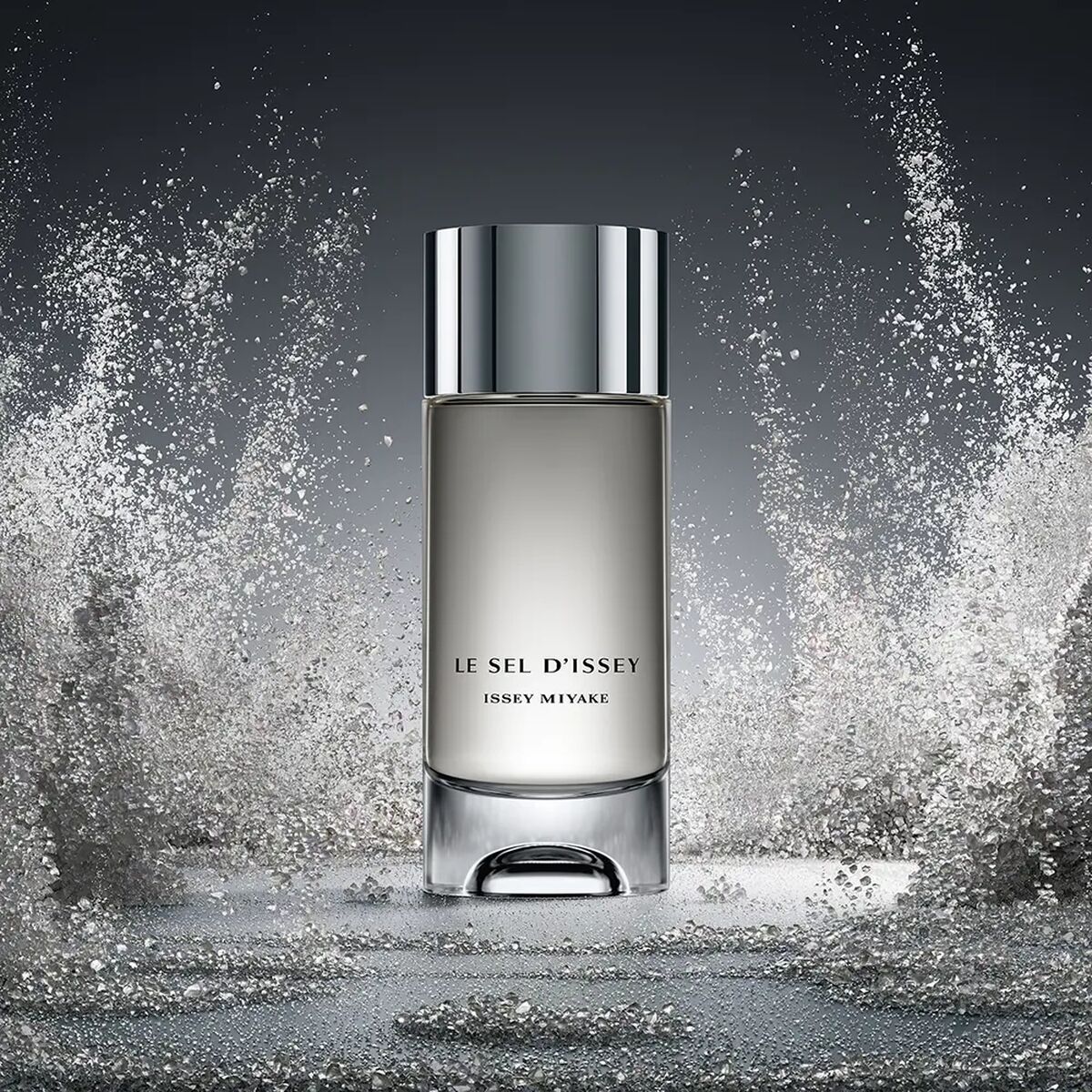 Issey miyake le sel d&