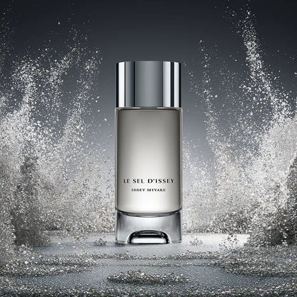 Issey miyake le sel d&