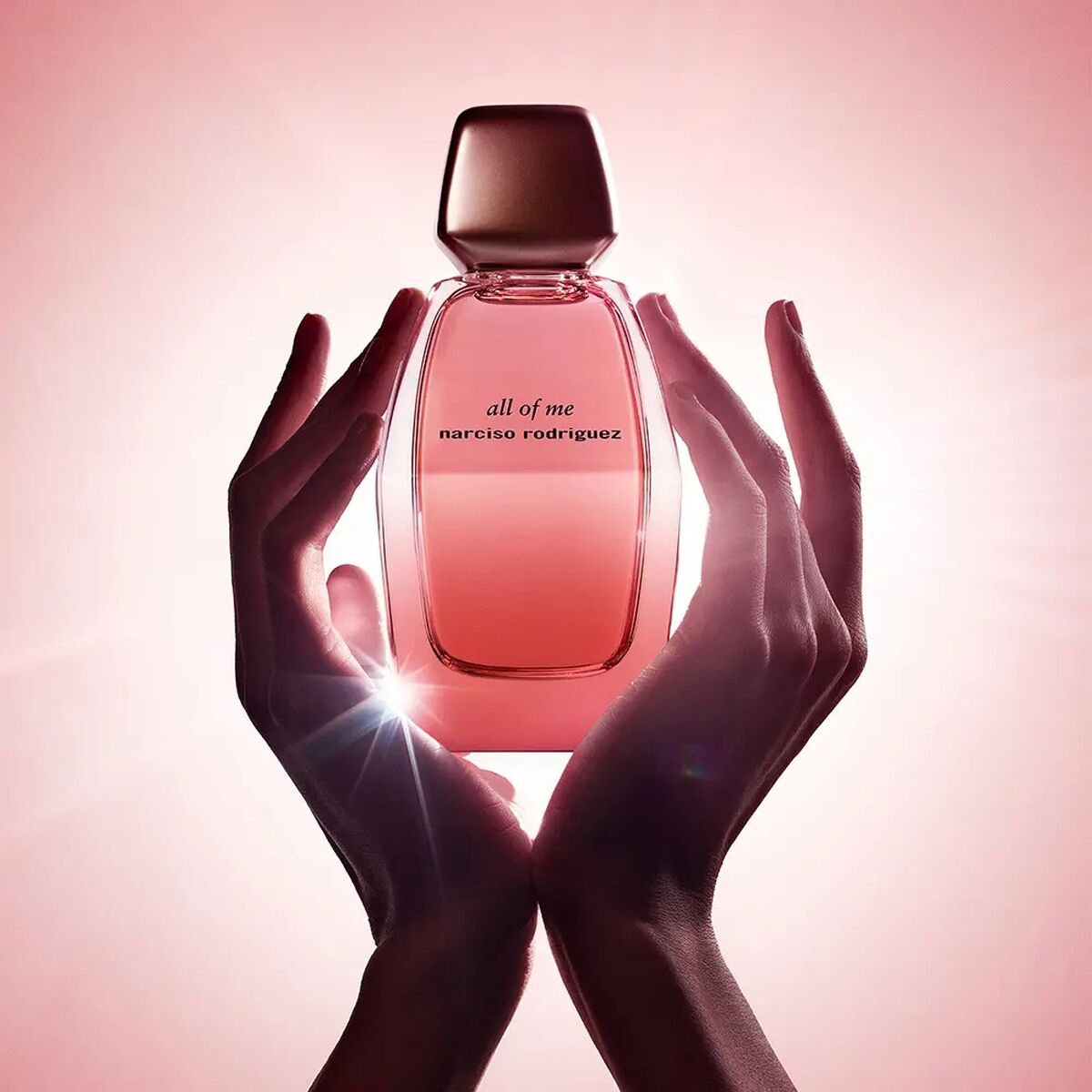Narciso rodriguez all of me eau de parfum intense