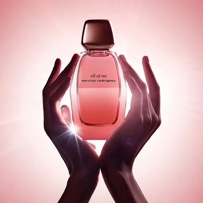 Narciso rodriguez all of me eau de parfum intense
