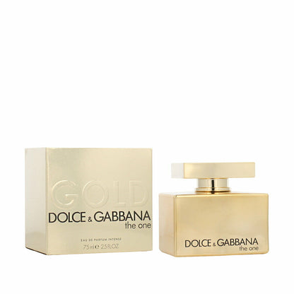 Dolce &amp; gabbana the one gold intense for women edp