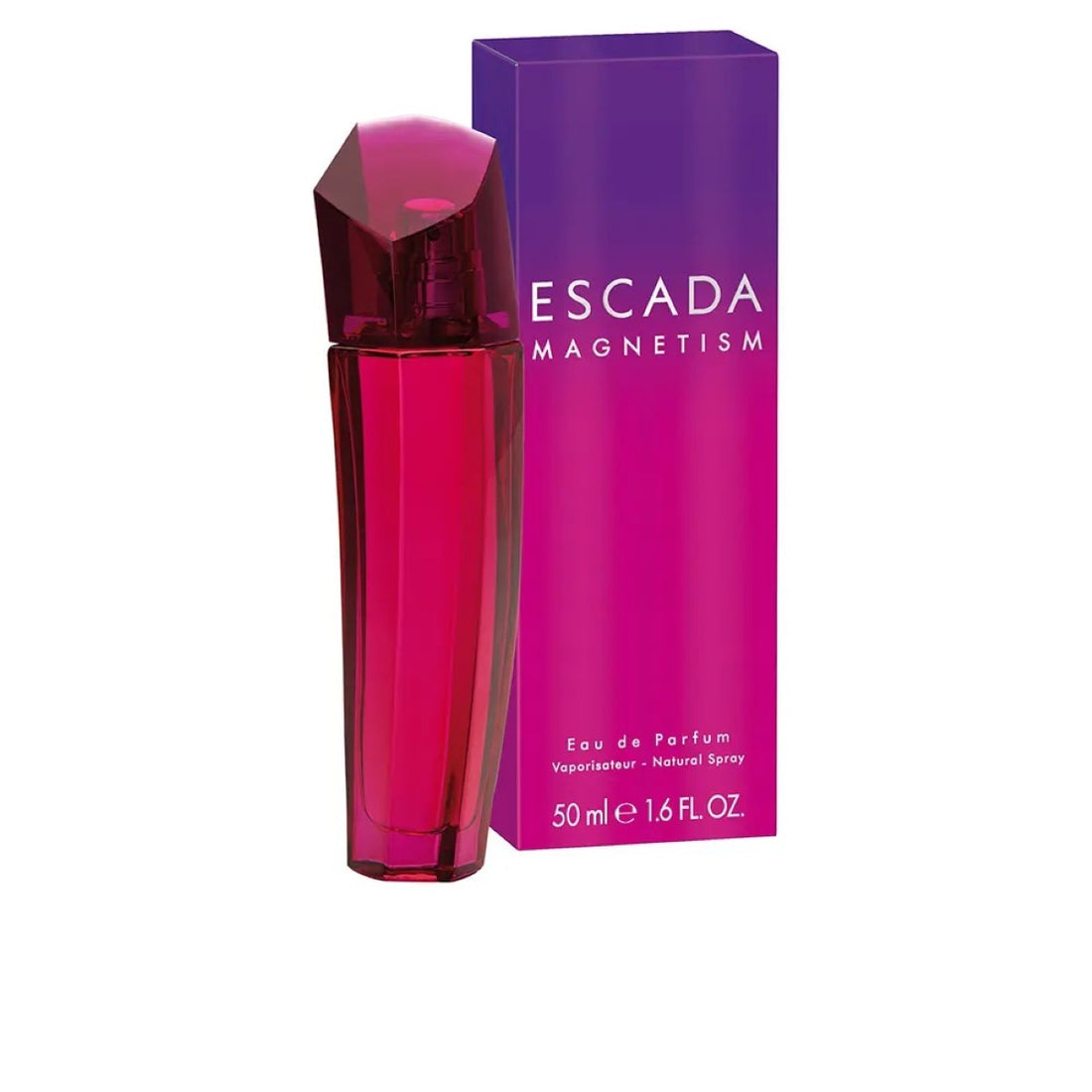 Escada magnetism edp