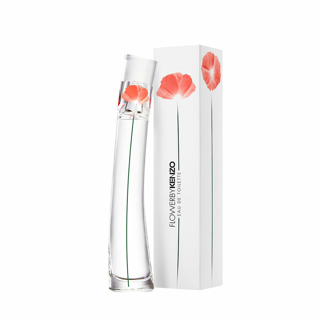 Kenzo flower by kenzo edt