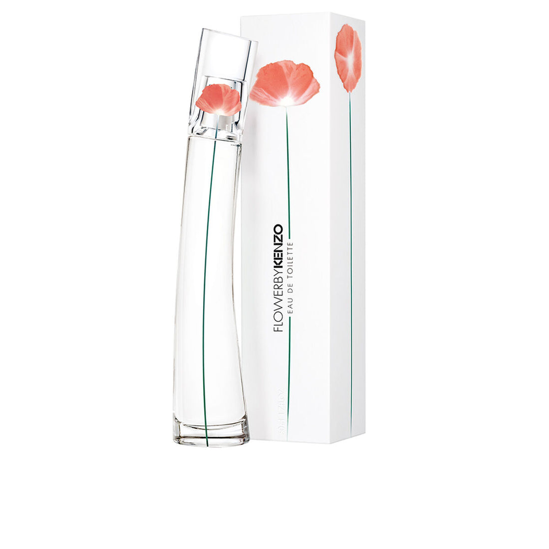 Kenzo flower by kenzo edt