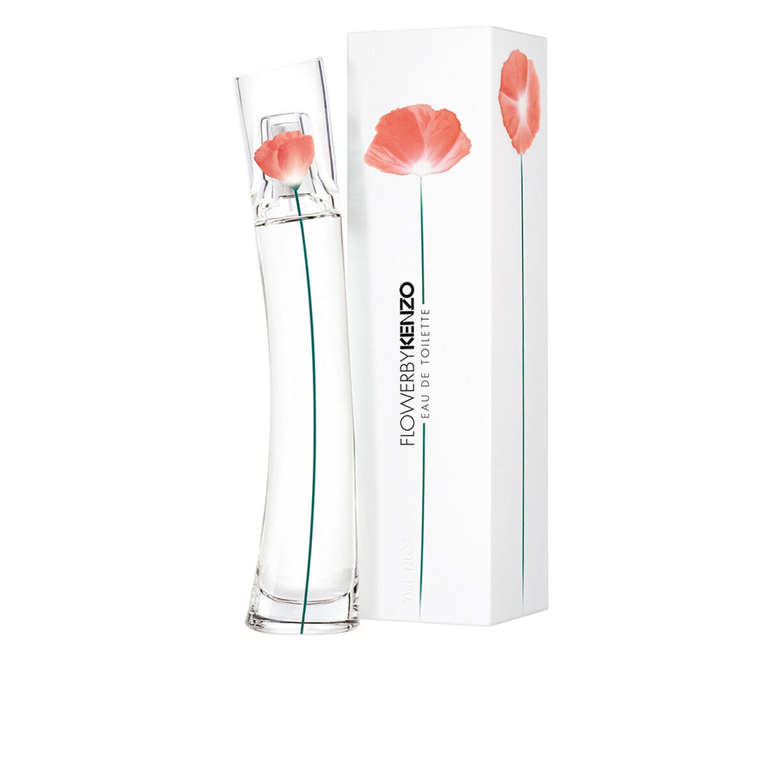 Kenzo flower by kenzo edt