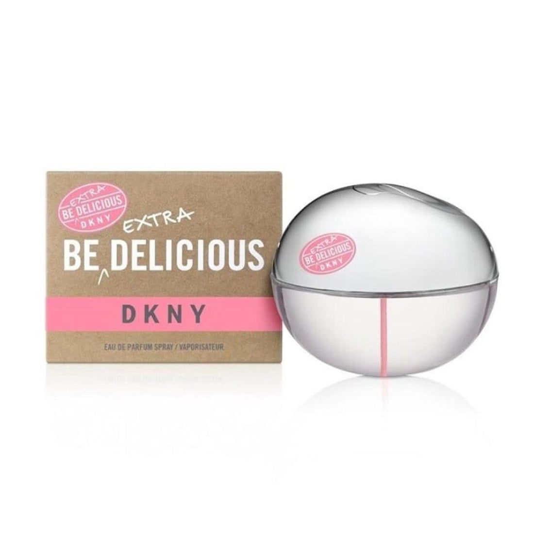 Dkny be extra delicious edp