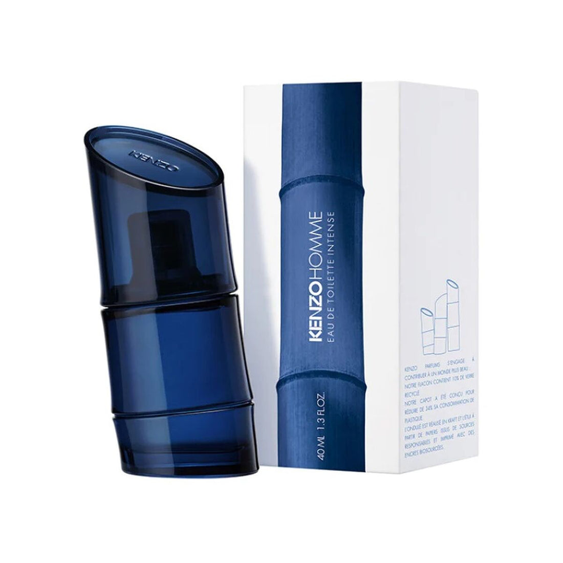 Kenzo homme intense edt