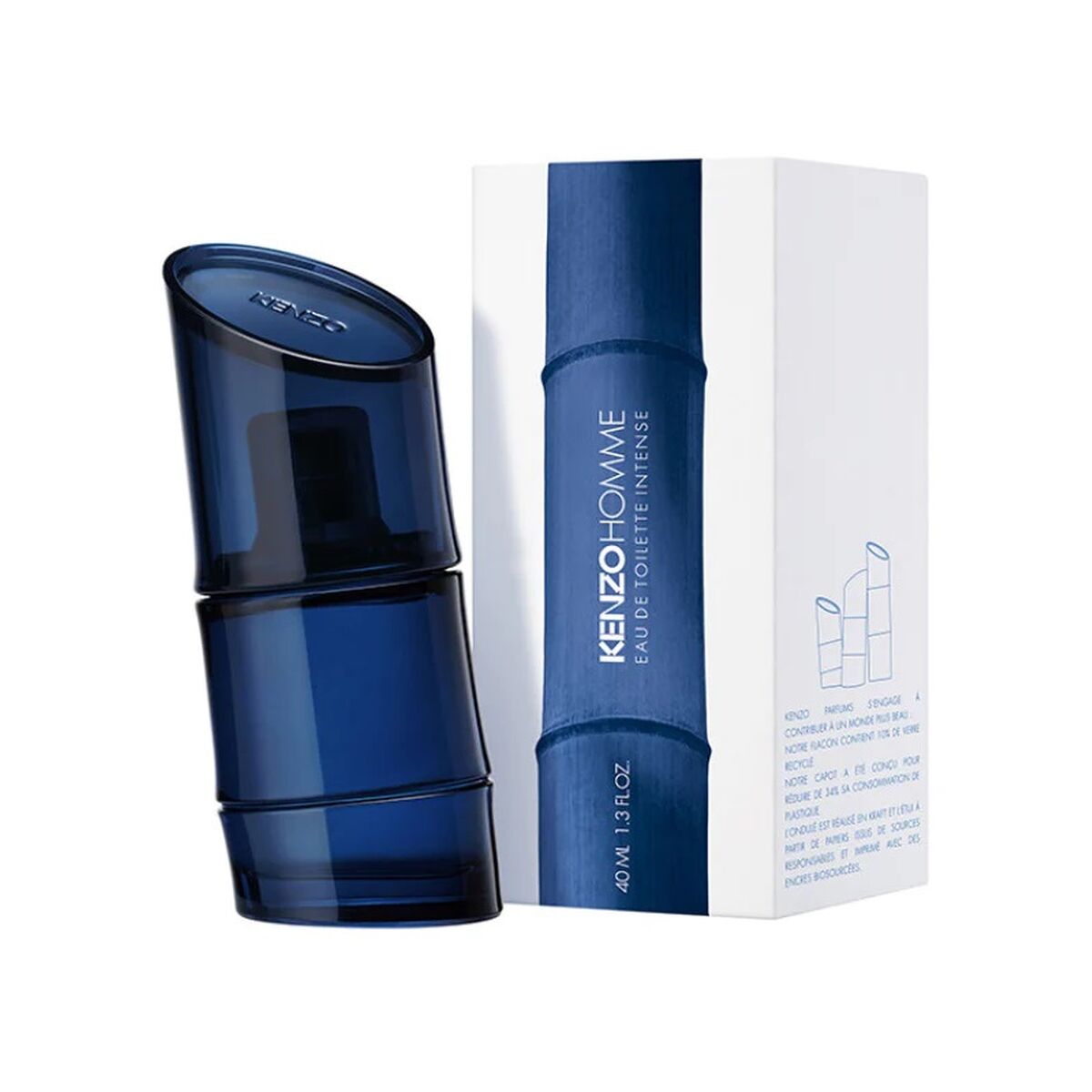 Kenzo homme intense edt