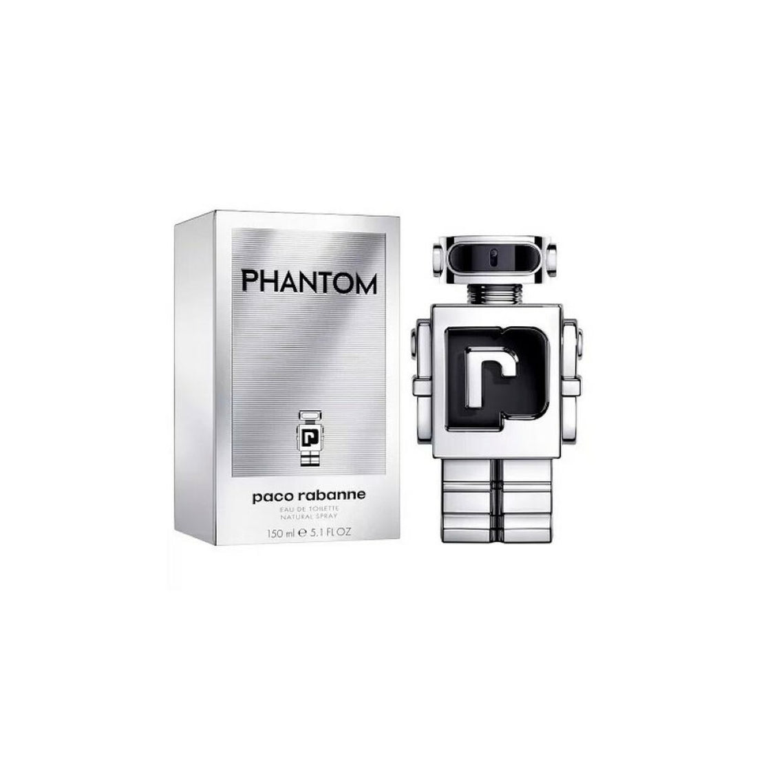Paco rabanne phantom edt