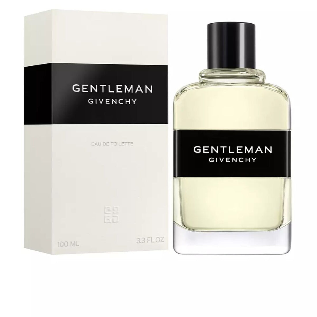 Givenchy gentleman edt