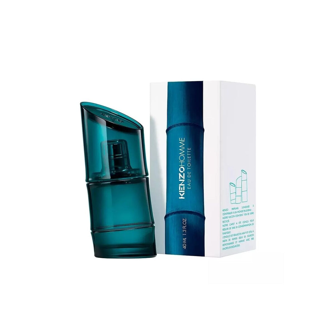 Kenzo homme edt