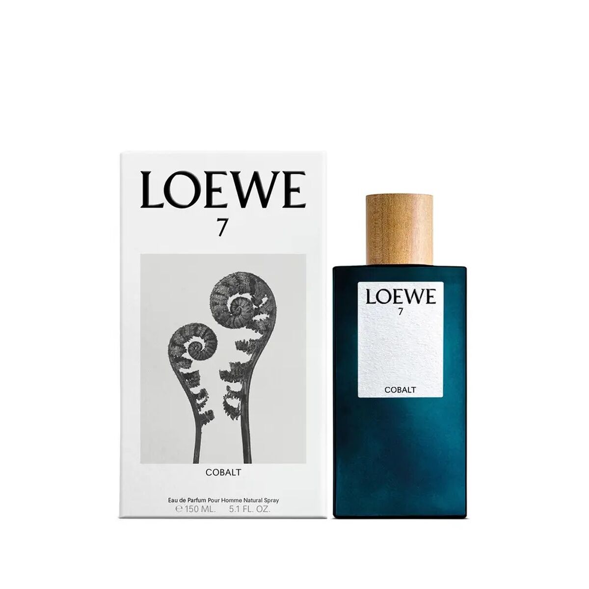 Loewe 7 cobalt edp