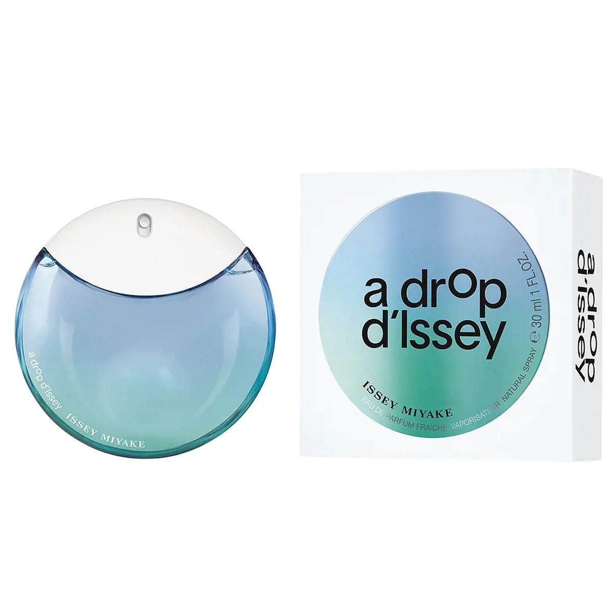 Issey miyake a drop d’issey fraîche edp