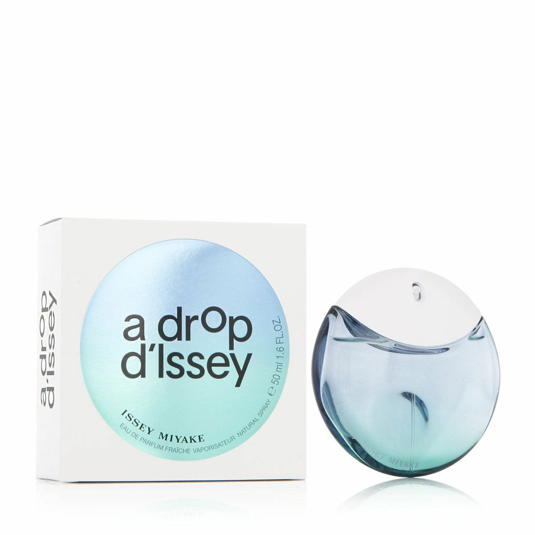 Issey miyake a drop d&