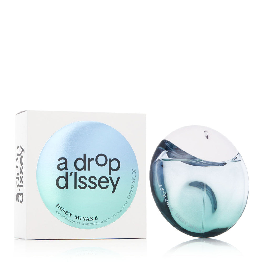 Issey miyake a drop d&