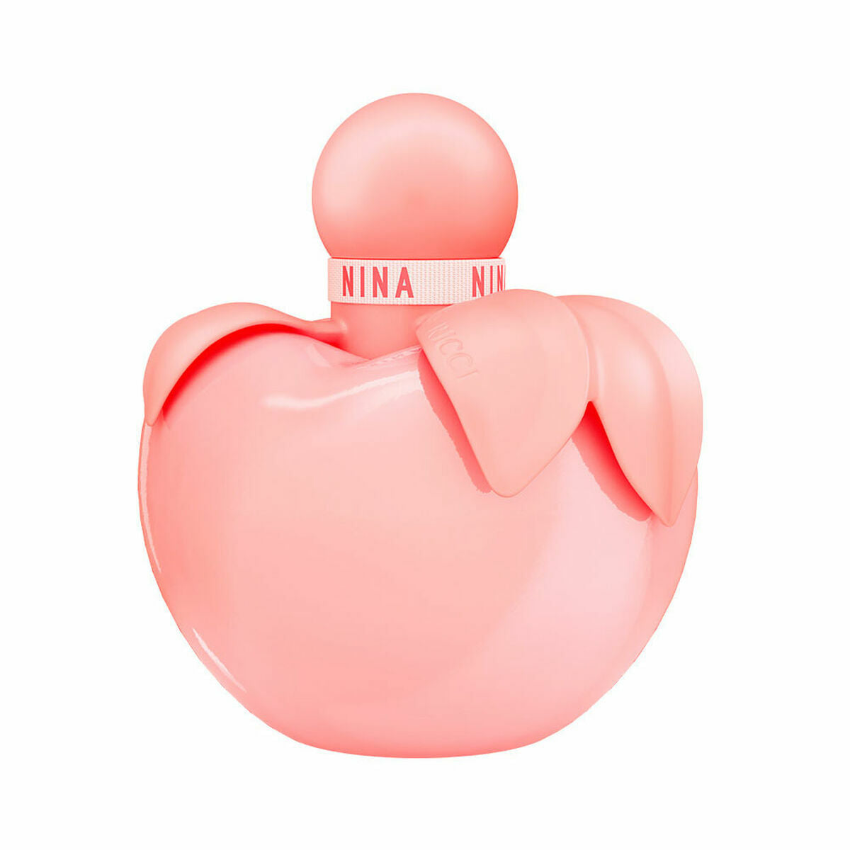 Nina ricci rose edt