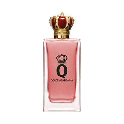 Dolce &amp; gabbana q intense edp