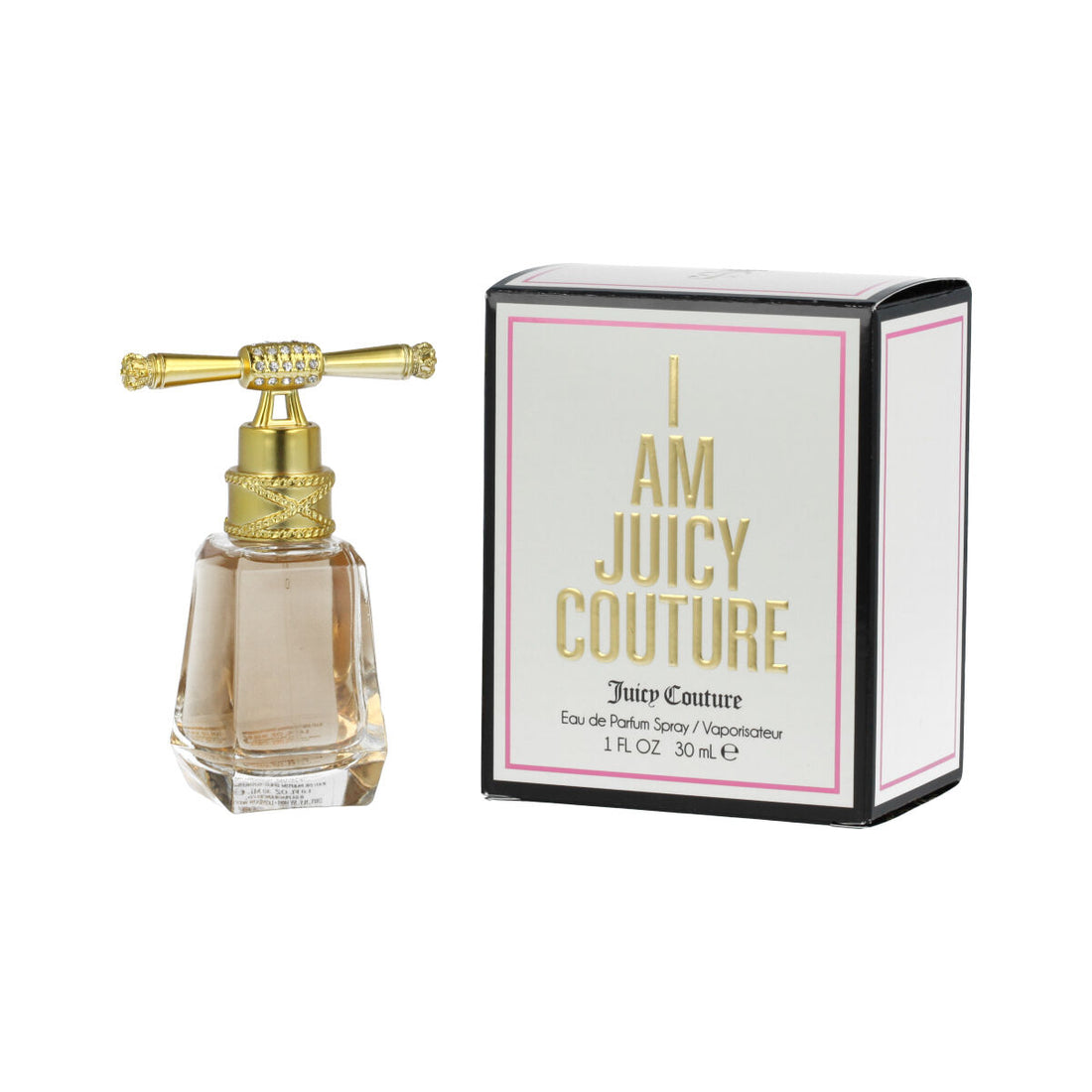 Juicy couture i am juicy couture edp